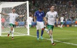 Euro 2016: Italia delude Irlanda vince