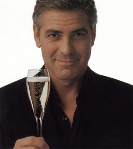 Buon Compleanno George Clooney!