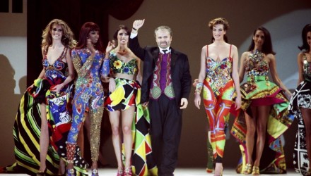 Gianni Versace, oggi avrebbe festeggiato 70 anni