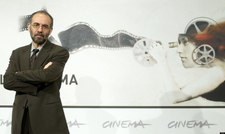 Giuseppe Tornatore, 60 anni ricchi di riconoscimenti