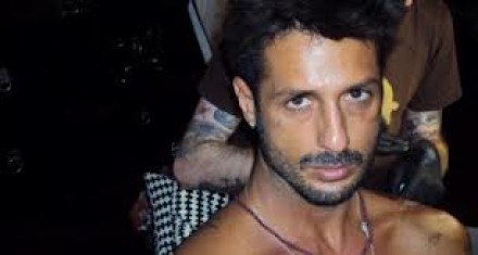 Fabrizio Corona scrive dal carcere alla redazione di Verissimo “Stare in prigione è come morire lentamente”  