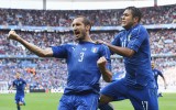 Euro 2016: Italia festeggia, si va ai quarti!