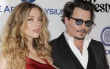 Johnny Deep accusato di violenza domestica