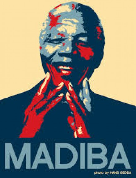  Mandela compie 95 e le sue condizioni migliorano