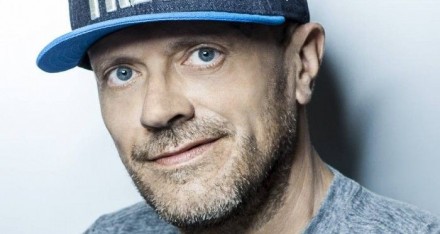 Max Pezzali torna in concerto