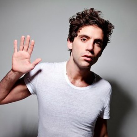 Mika non farà X Factor