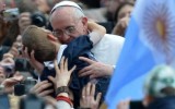  Francesco, il nome più usato grazie all’ Effetto Bergoglio 