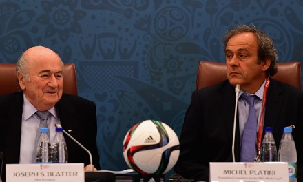 Blatter e Platini, ridotta la squalifica