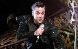 Robbie Williams infiamma San Siro 
