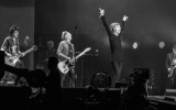 Rolling Stones sbarcano a Cuba