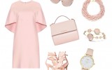 Moda: La vie en rose