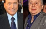 Lele Mora e Silvio Berlusconi puliranno i bagni e raccoglieranno insieme i pomodori 