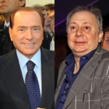 Lele Mora e Silvio Berlusconi puliranno i bagni e raccoglieranno insieme i pomodori 