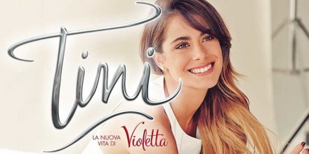 Tini, la nuova vita di Martina Stoessel