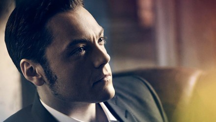 Tiziano Ferro, a dicembre nuovo album