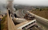  Disastro ferroviario in Spagna; 77 vittime accertate e 143 i feriti