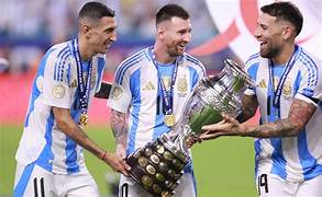 Argentina copa america