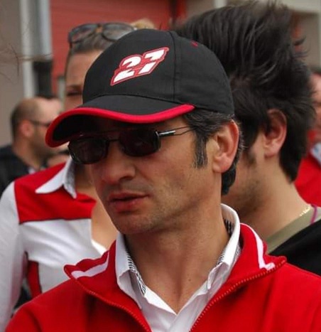 Fabio Baldini