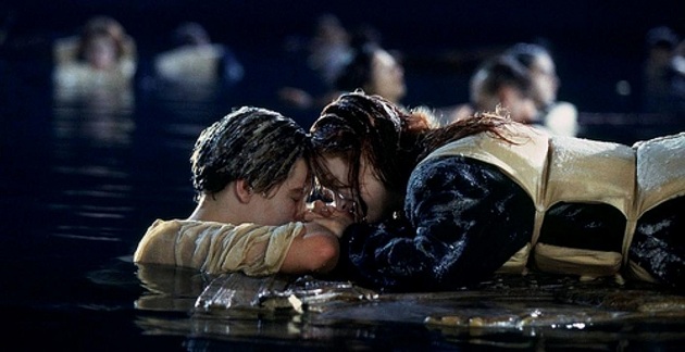 Titanic, Jack doveva per forza morire. Lo dimostra la scienza!