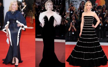 Venezia 77 moda cate