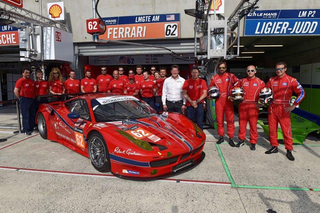 le mans teampicture-lm-1